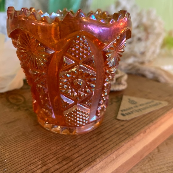 Vintage Glass Holder 🌈 - Picture 6 of 12